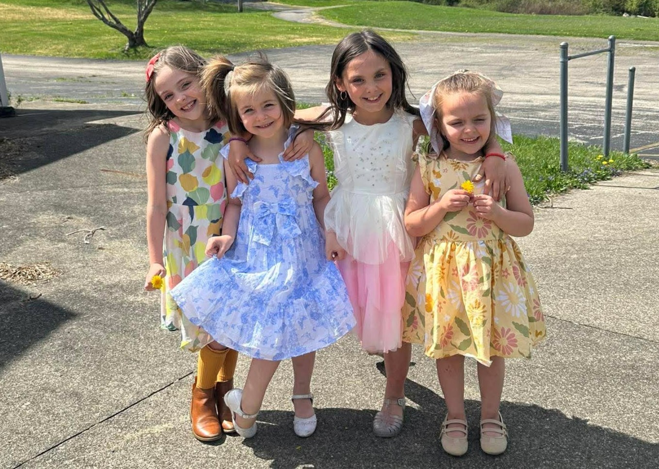 Easter Best